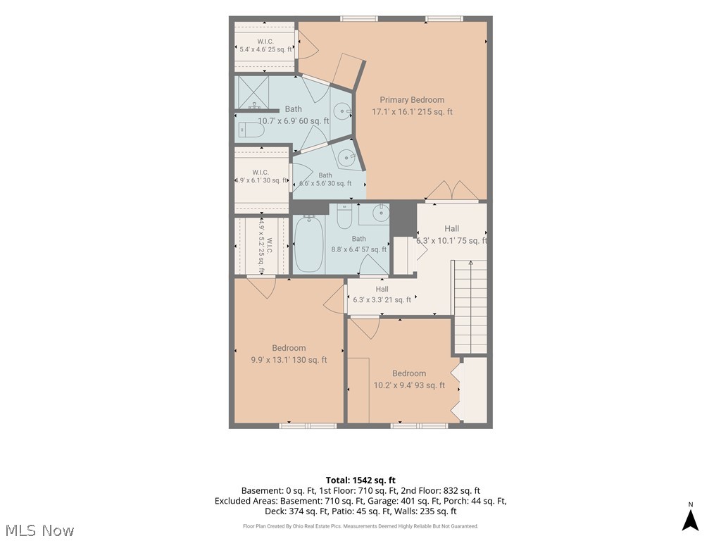 Country Club Twnhs North Condo - Residential