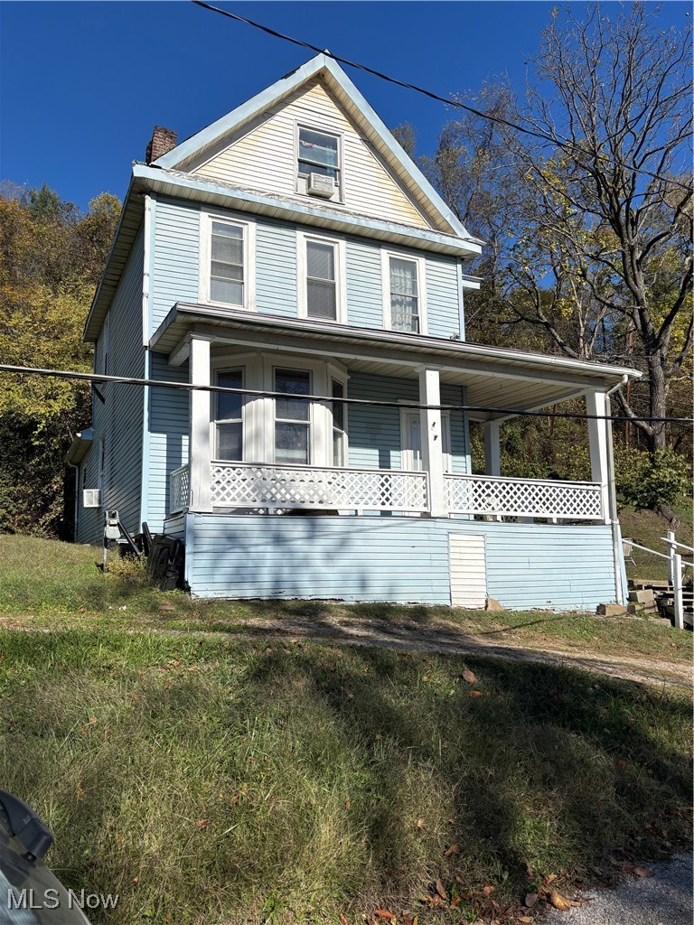Frances M Boyces 2nd Add - Residential