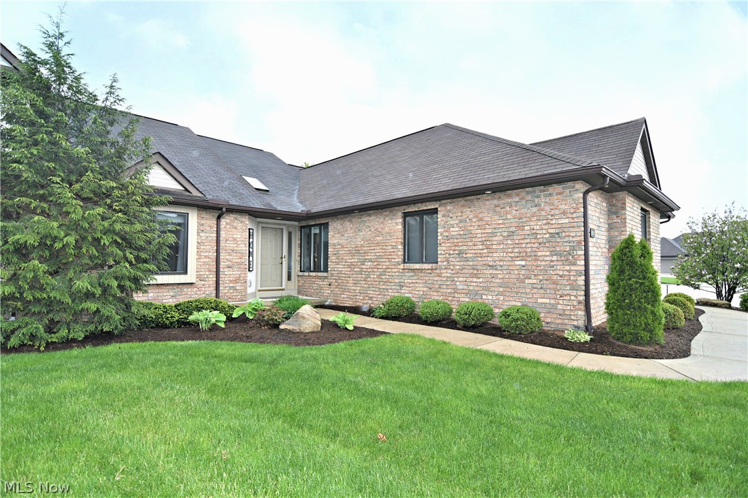 Prescott Village Condo - Residential