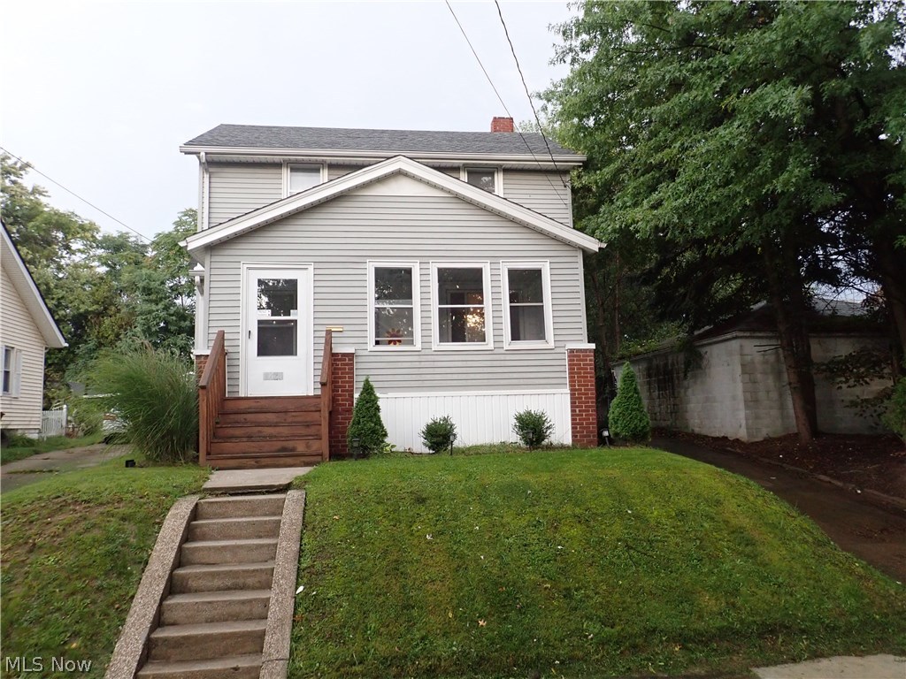 Mccourt - Residential