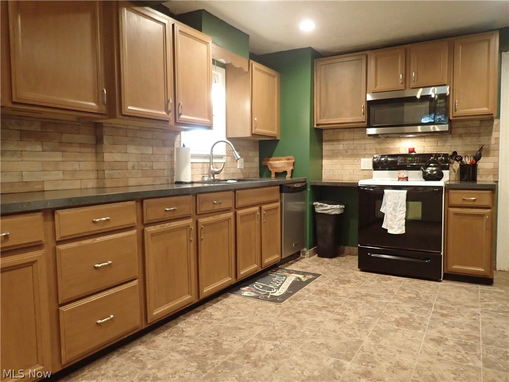Mccourt - Residential