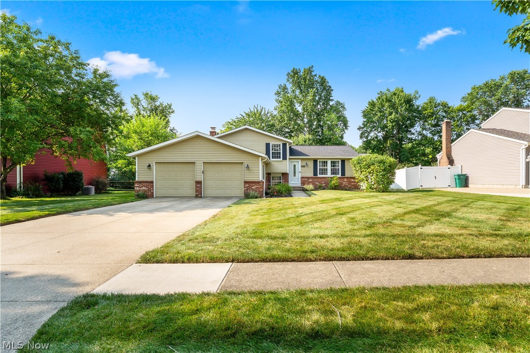 Heritage Heights - Residential