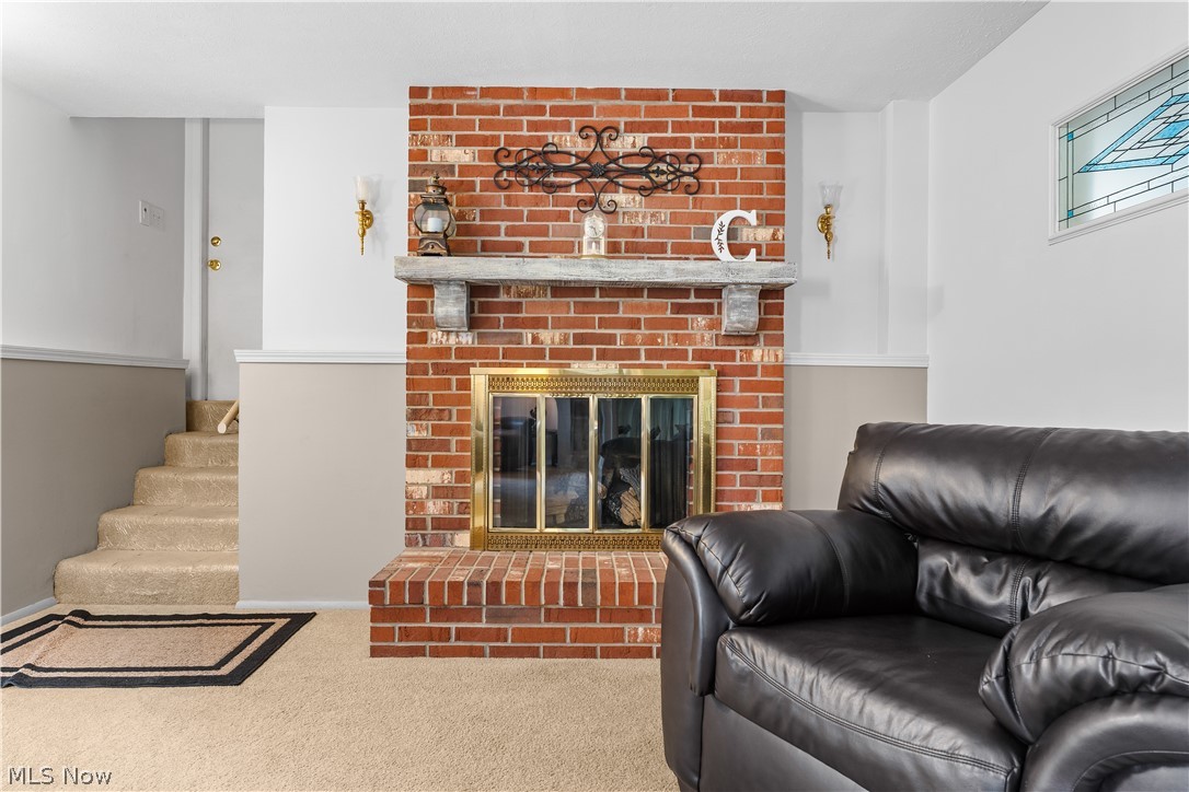Heritage Heights - Residential