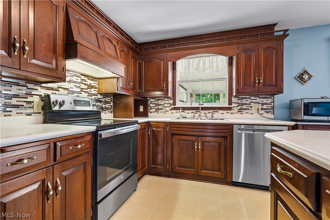 Heritage Heights - Residential