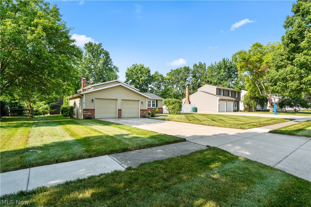 Heritage Heights - Residential