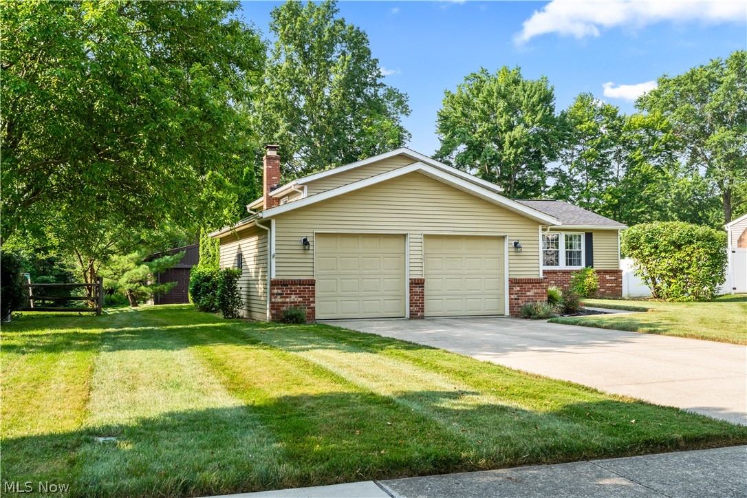 Heritage Heights - Residential