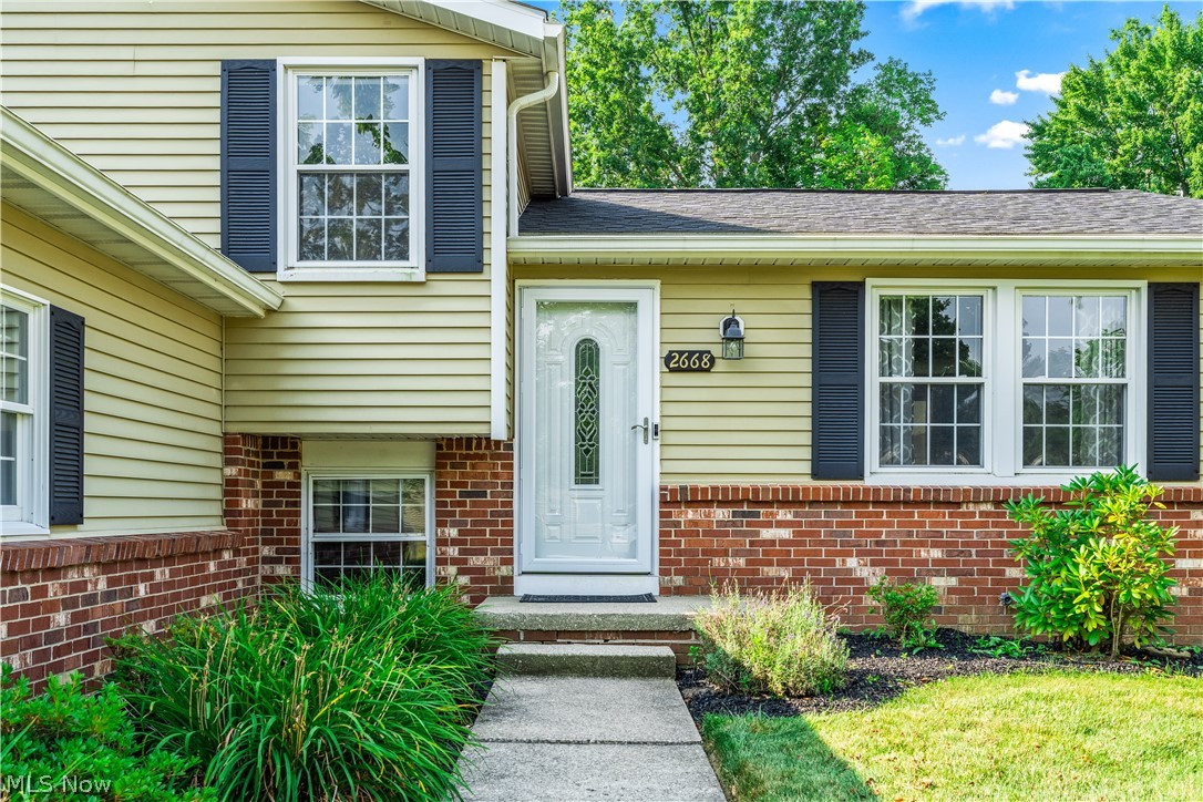 Heritage Heights - Residential