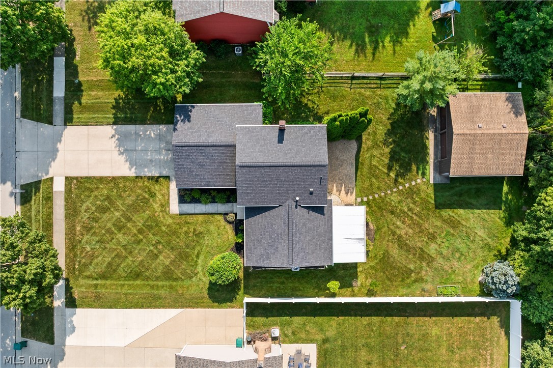 Heritage Heights - Residential