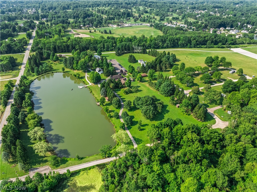 Heritage Heights - Residential