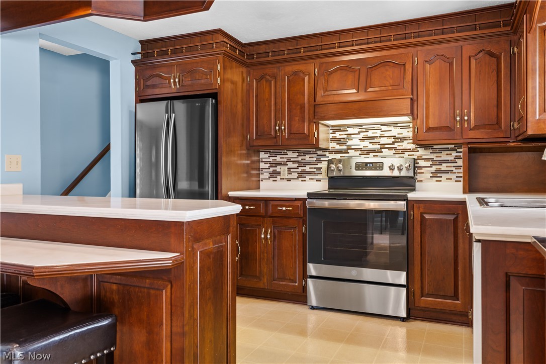 Heritage Heights - Residential