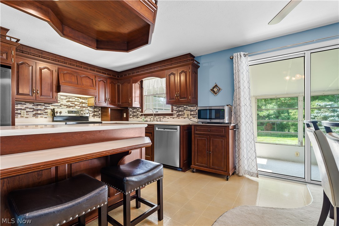Heritage Heights - Residential