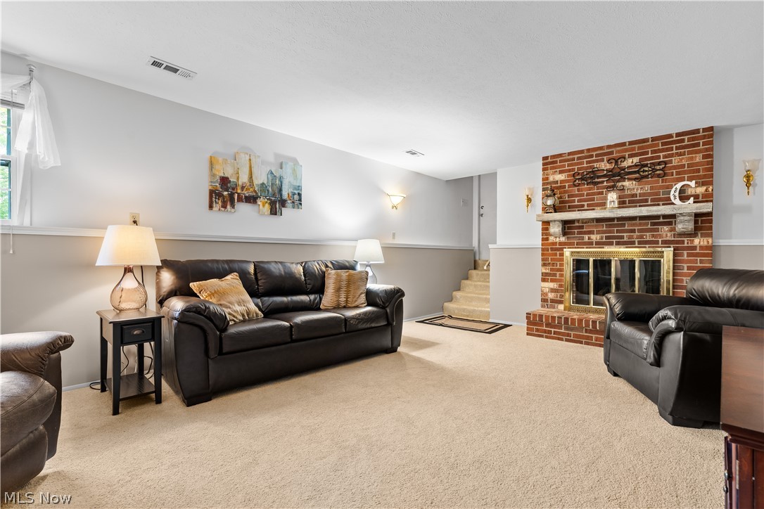 Heritage Heights - Residential