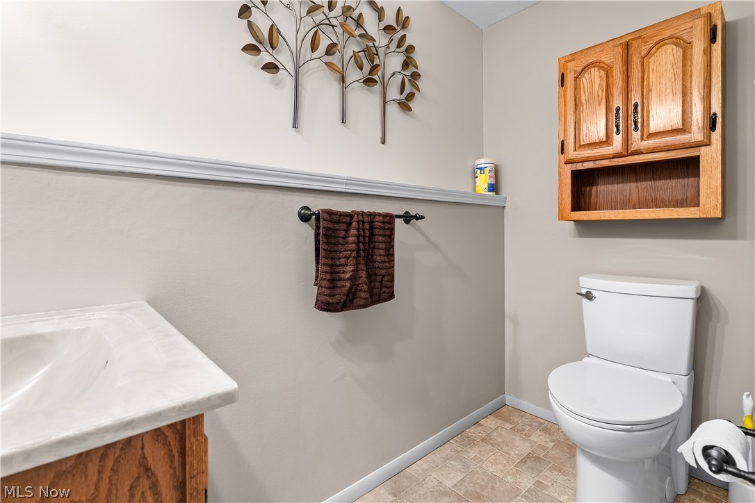 Heritage Heights - Residential