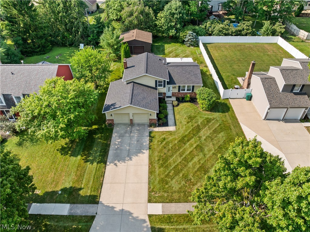 Heritage Heights - Residential