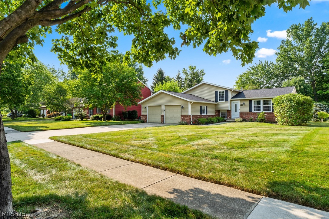 Heritage Heights - Residential