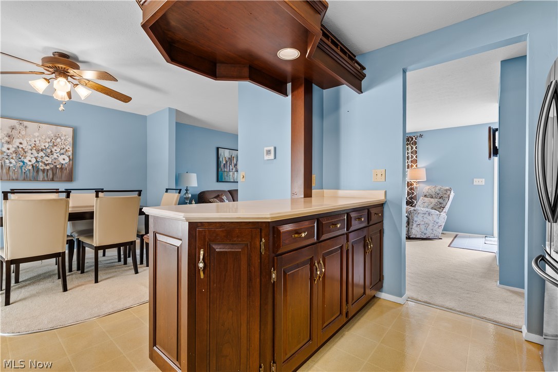 Heritage Heights - Residential