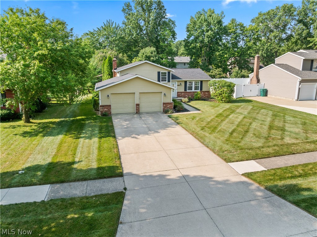 Heritage Heights - Residential