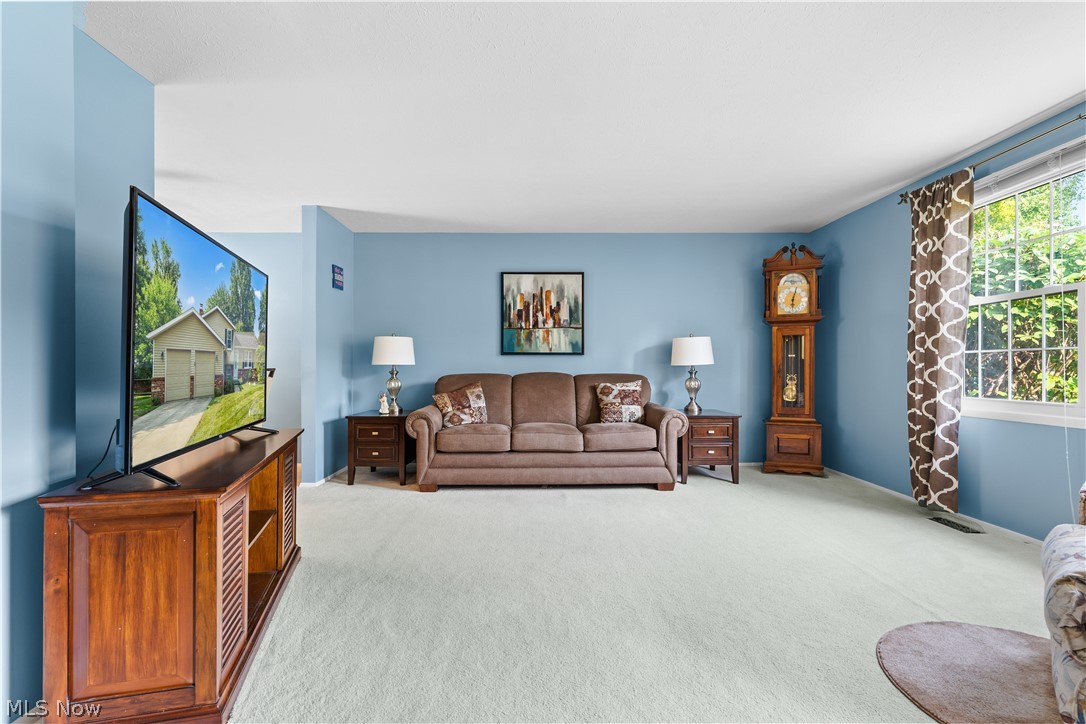 Heritage Heights - Residential