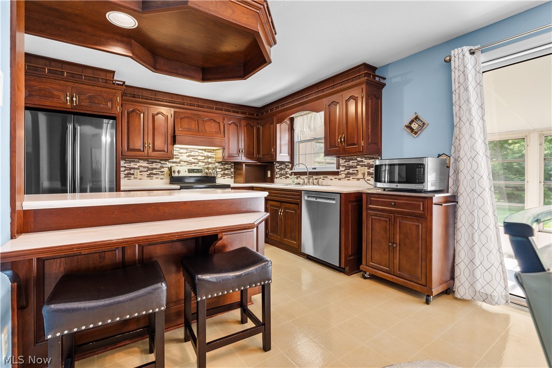 Heritage Heights - Residential