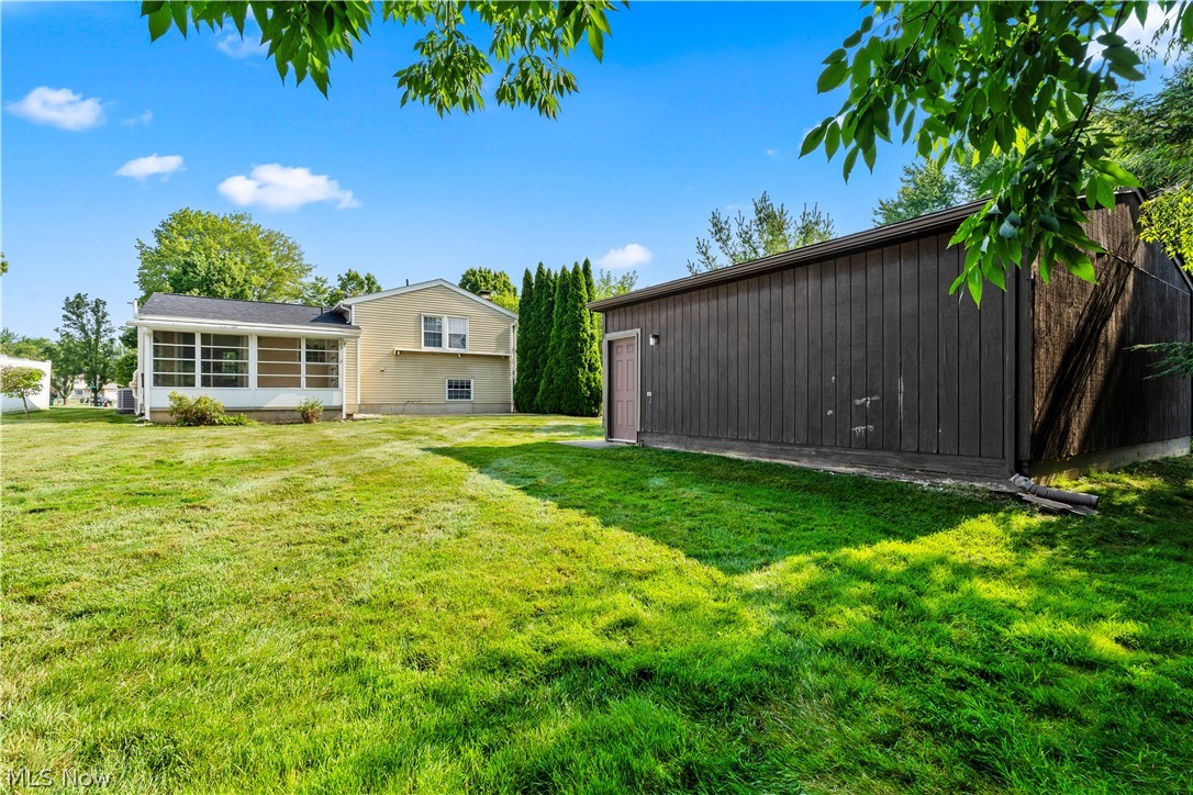 Heritage Heights - Residential