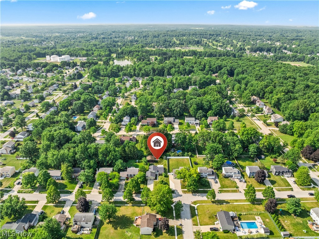 Heritage Heights - Residential