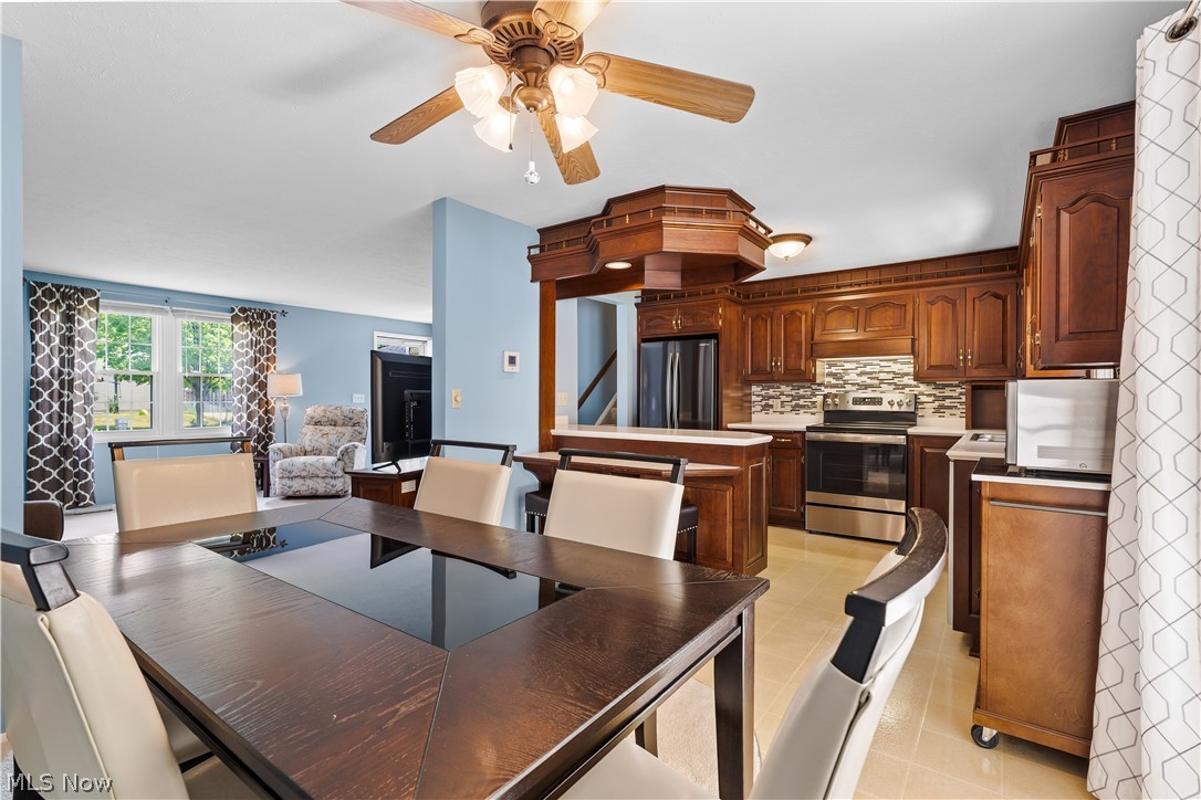 Heritage Heights - Residential