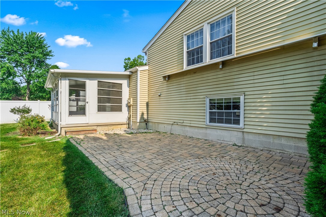 Heritage Heights - Residential