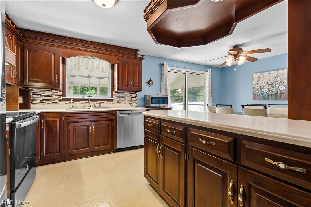 Heritage Heights - Residential