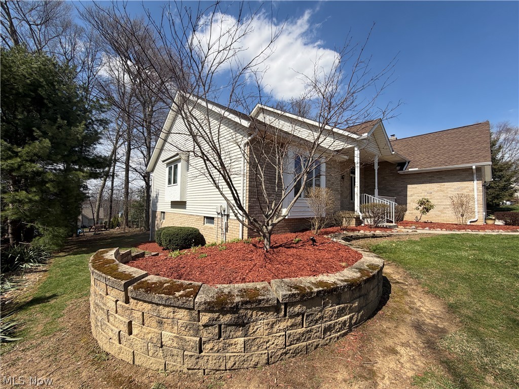 Hidden Valley - Residential