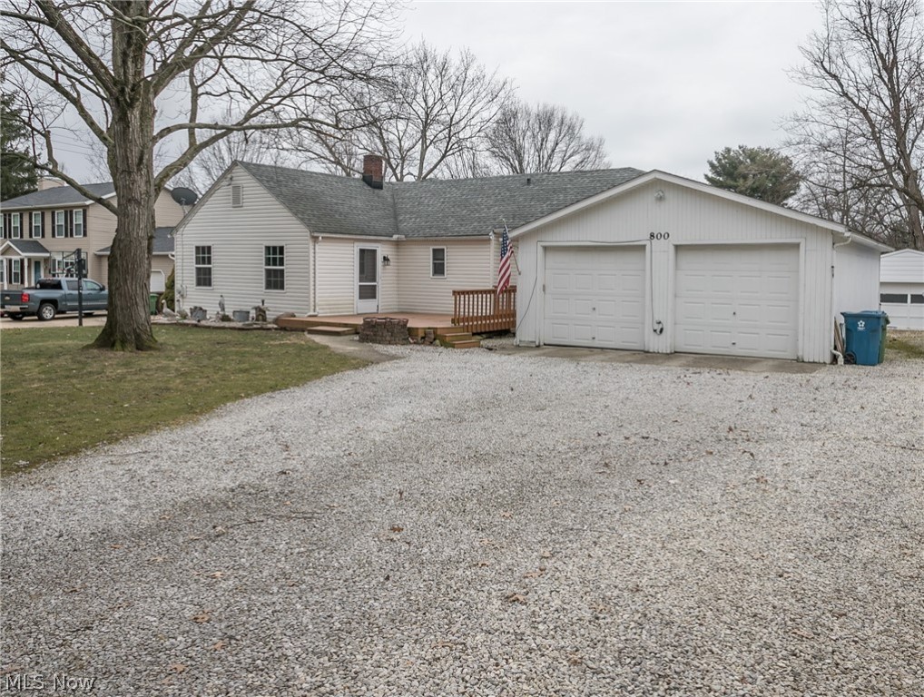 Williams - Residential