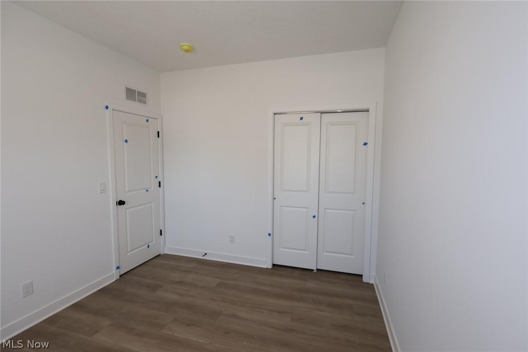 Booth Farms - Residential