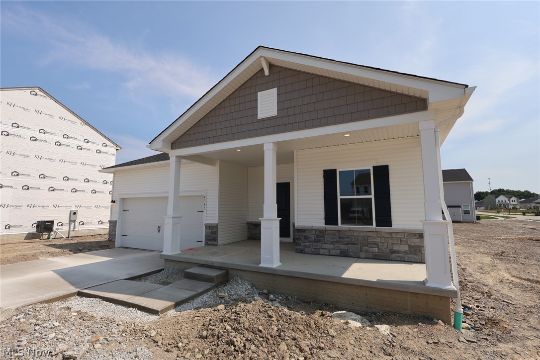 Booth Farms - Residential