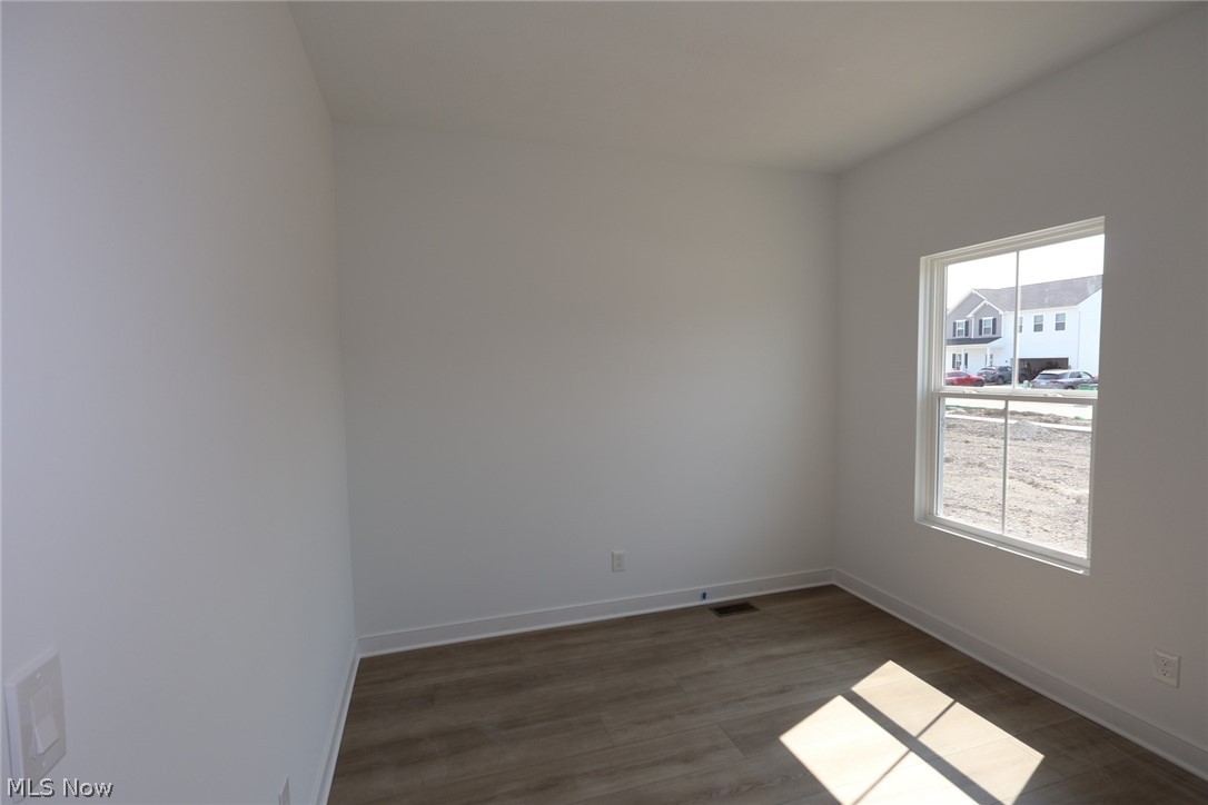 Booth Farms - Residential