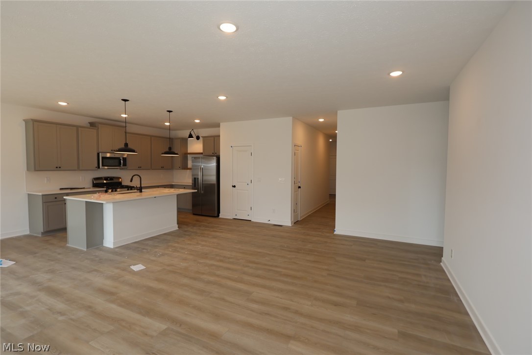Booth Farms - Residential