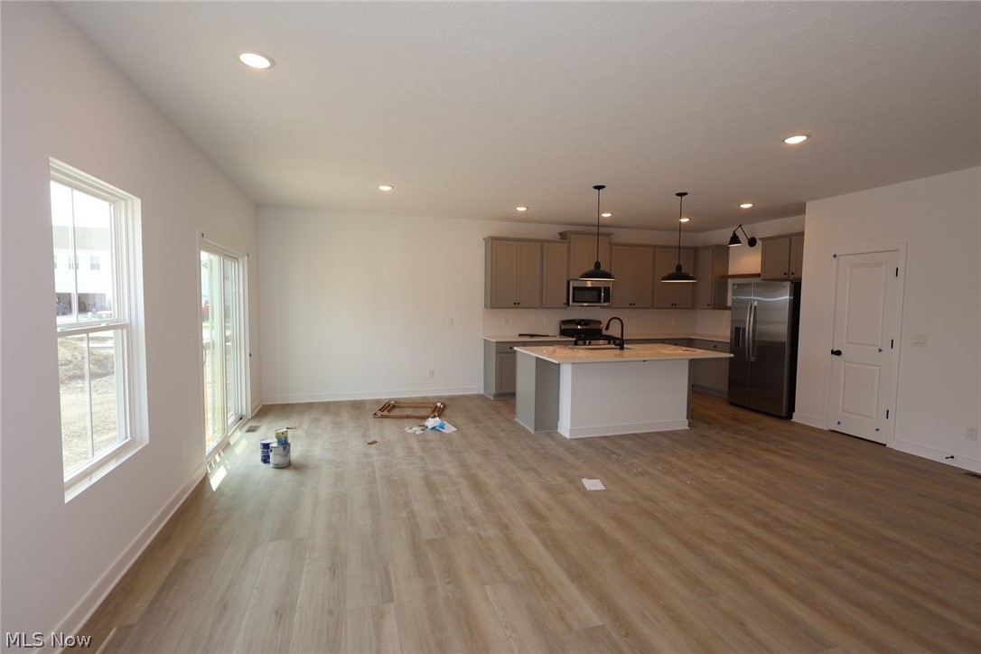 Booth Farms - Residential