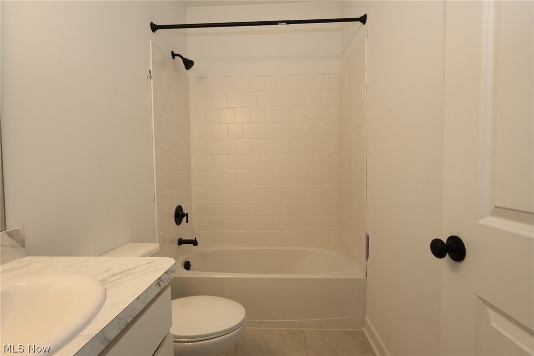 Booth Farms - Residential