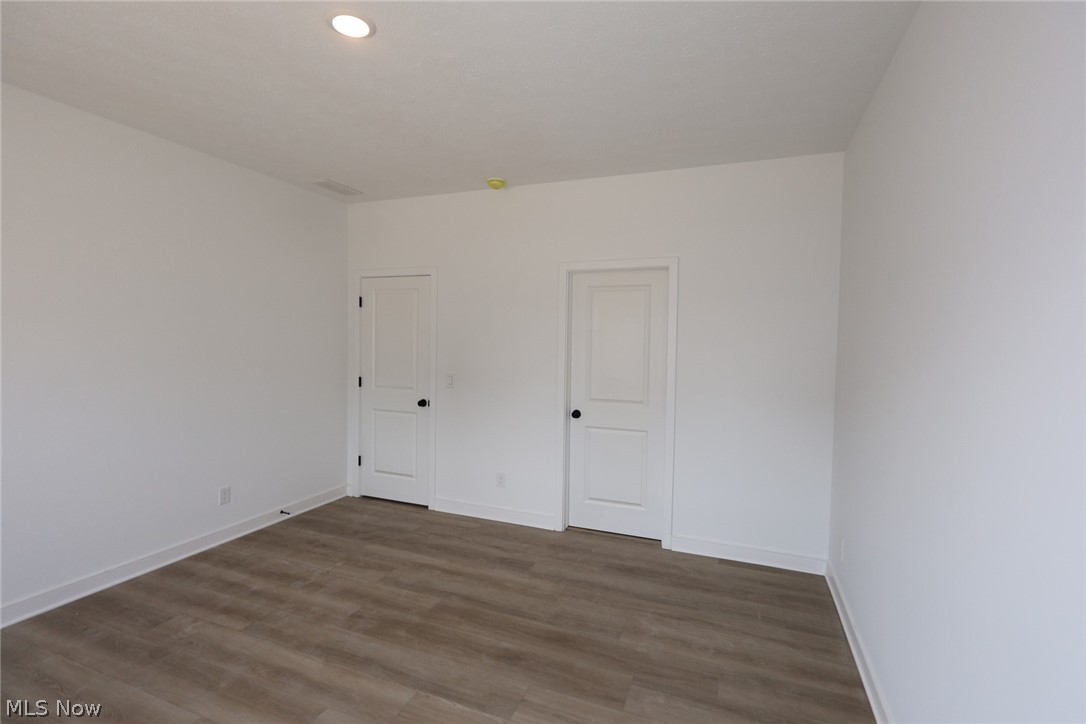 Booth Farms - Residential