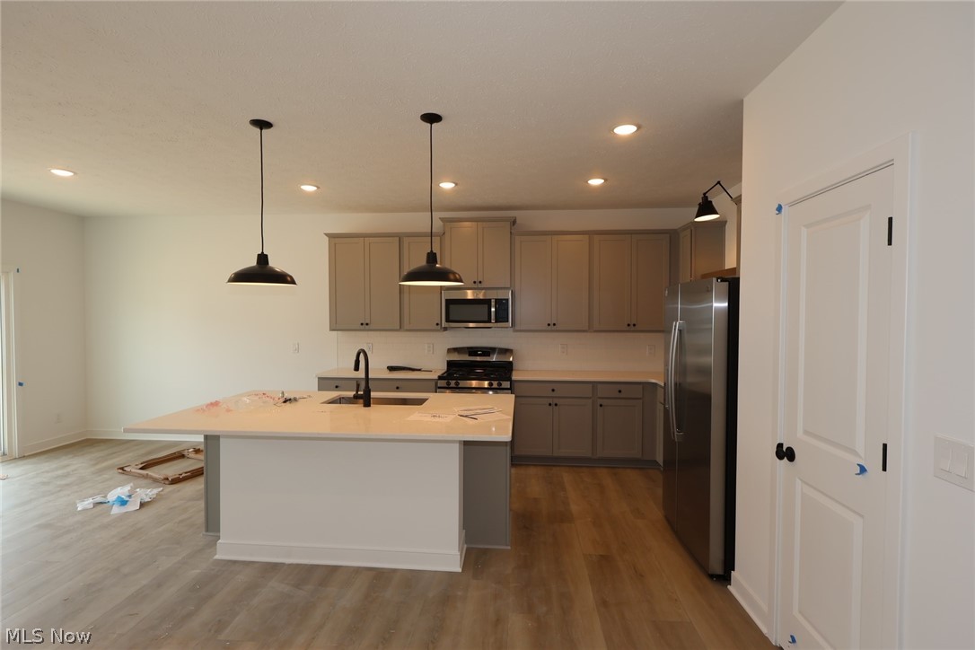 Booth Farms - Residential