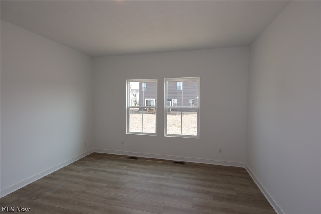 Booth Farms - Residential