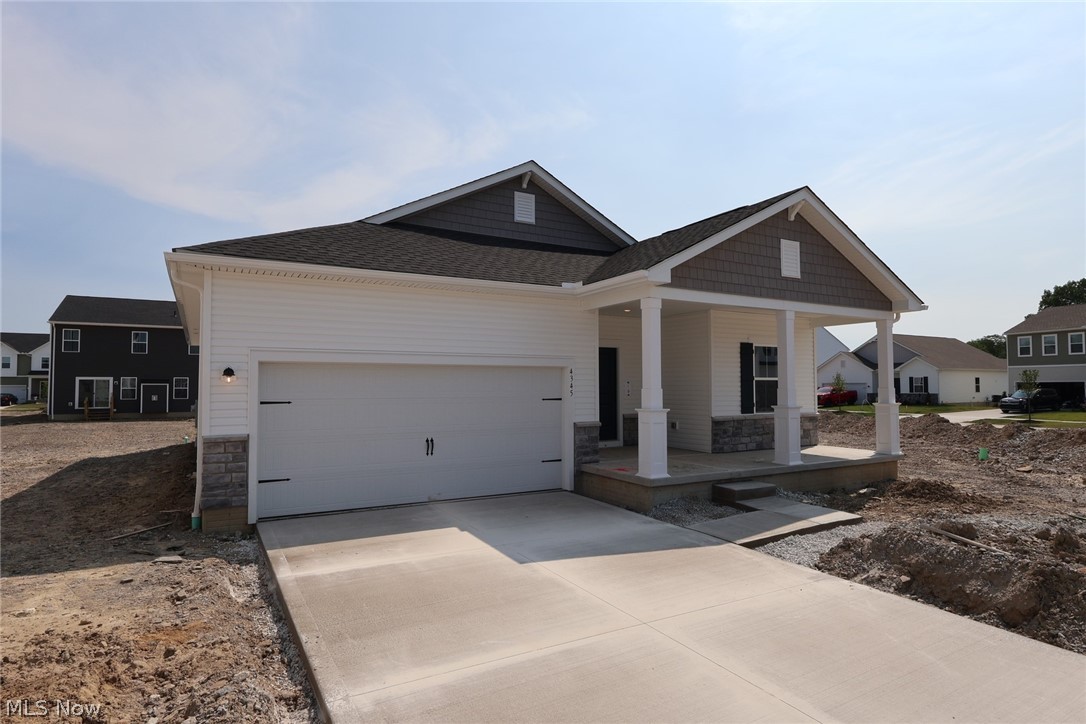 Booth Farms - Residential