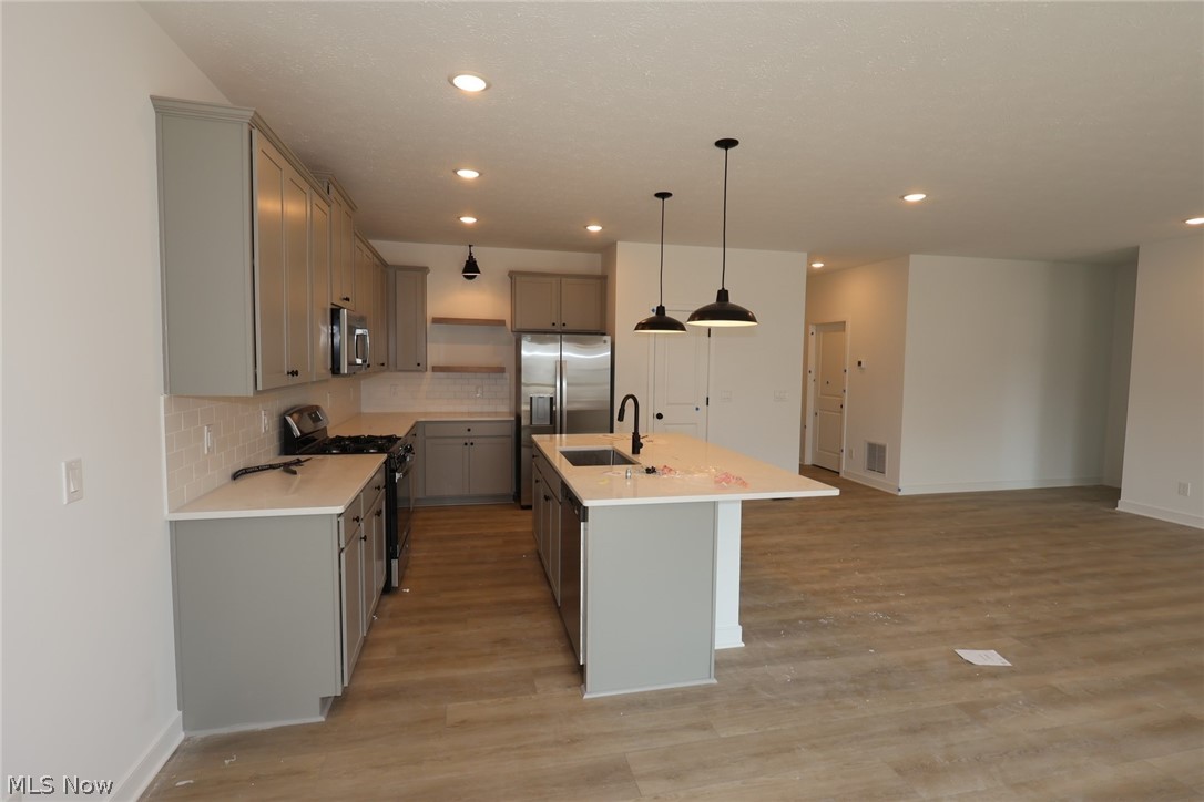 Booth Farms - Residential