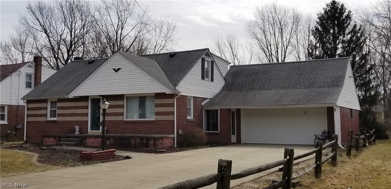 Fairview - Residential