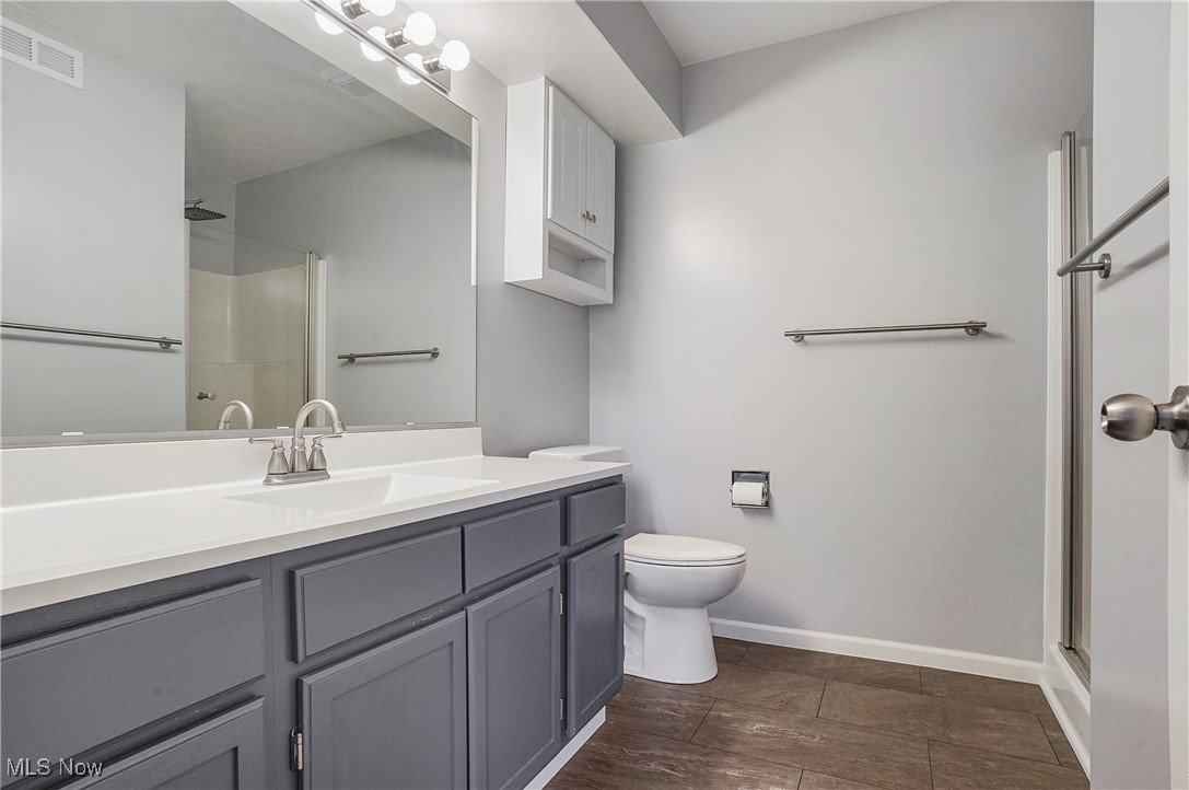 Brookledge Commons Condos - Residential