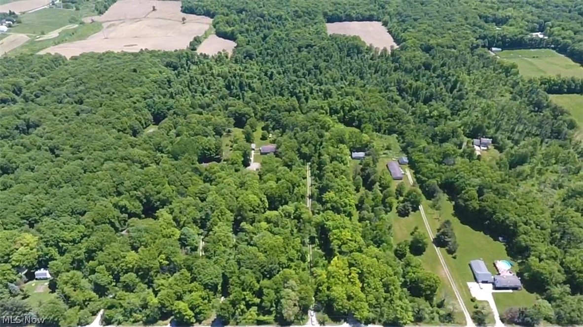 Wilson S W - Land