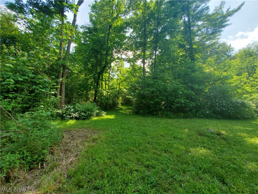 Wilson S W - Land