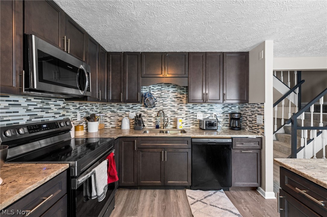 Chestnut Commons Condo - Residential