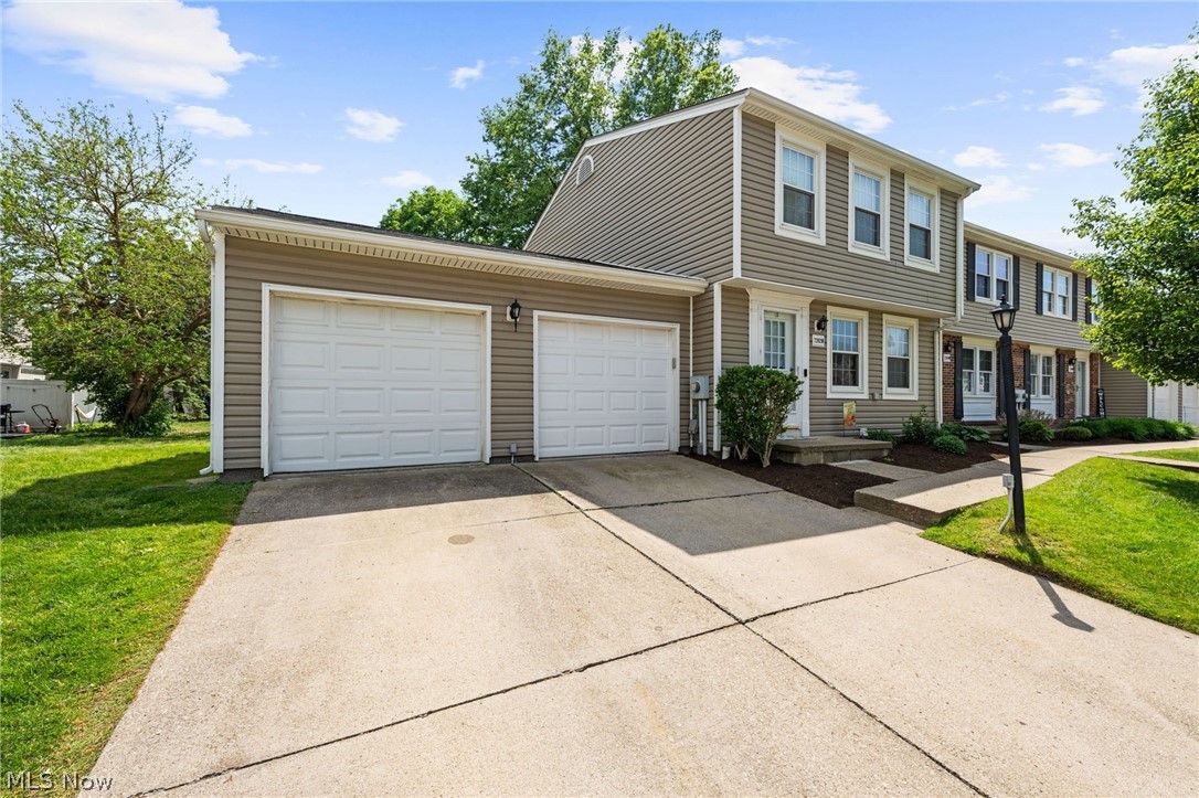 Chestnut Commons Condo - Residential