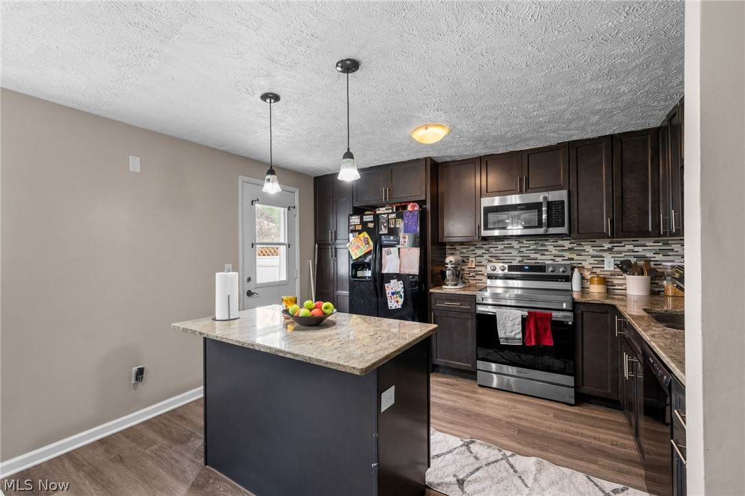 Chestnut Commons Condo - Residential