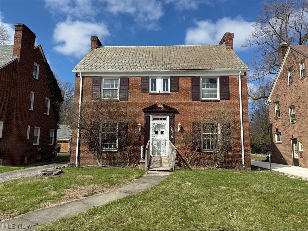 Euclid - Residential