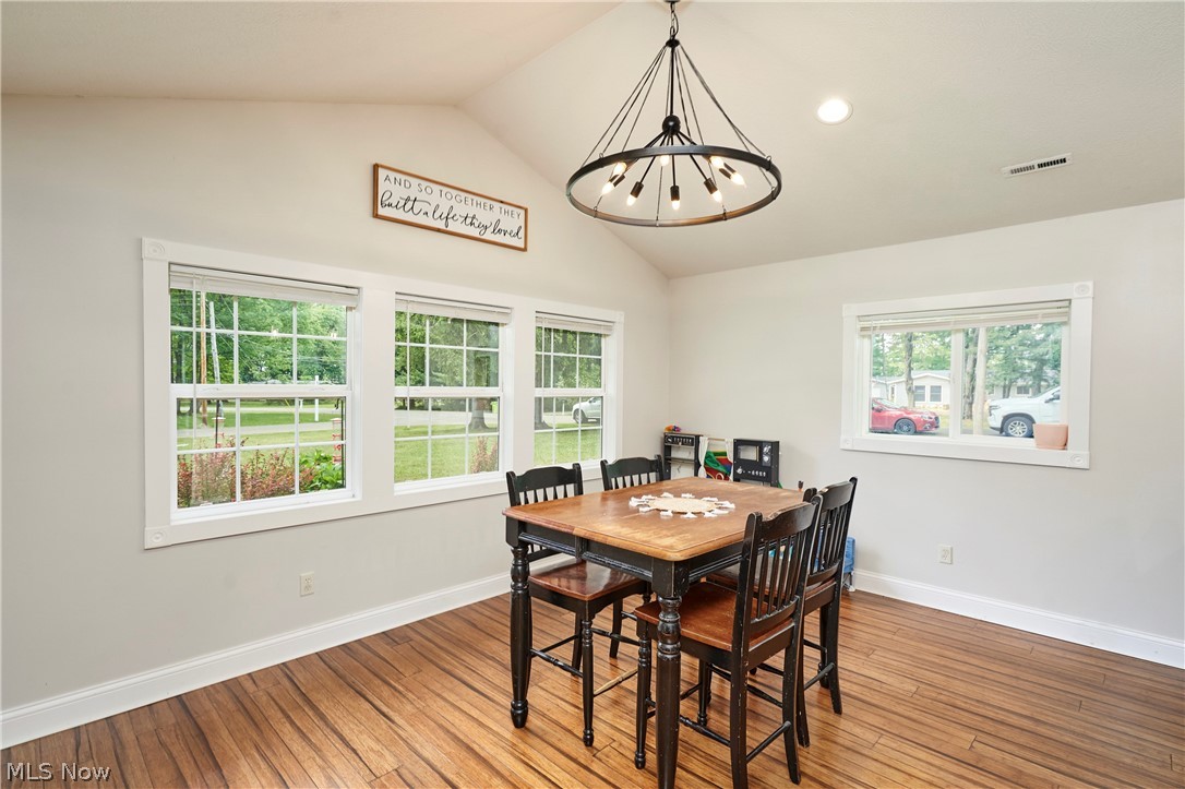 Meadow Ridge Colony - Residential